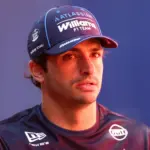 Carlos Sainz keeps confidence in Williams: ‘But we will have a conversation about my future’