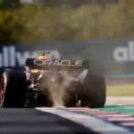 Schedule GP Hungary: This is when the sessions with Max Verstappen start
