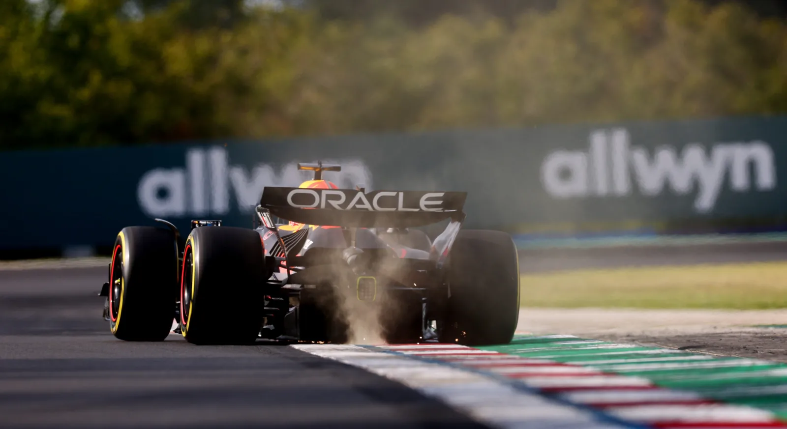 Schedule GP Hungary: This is when the sessions with Max Verstappen start