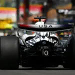 Cadillac says goodbye to asymmetrical F1 livery: ‘Reflects our strategy’