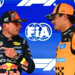 Lando Norris stands firm: ‘Drivers must adapt, otherwise they are not good enough’