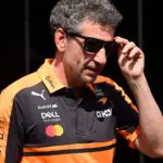 Andrea Stella surprised by pole position: ‘Right direction’