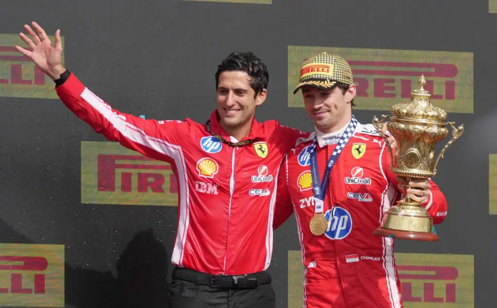 Charles Leclerc ‘cautious’ with predictions for Hungarian GP: ‘Monaco was also subpar’