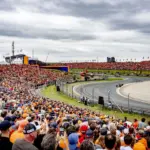 Dutch GP Schedule in Zandvoort: When do the sessions with Max Verstappen start
