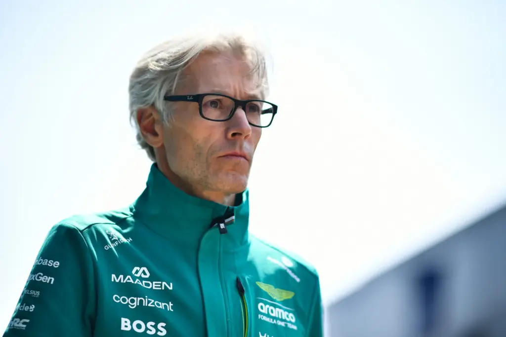 Hungarian GP debut for long-awaited Aston Martin upgrades: ‘The future is bright’