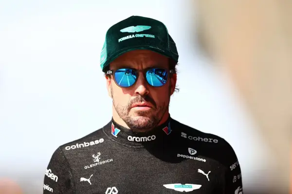 Fernando Alonso puts Aston Martin under pressure: ‘Upgrades in Hungary must not be the last’
