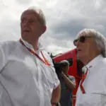 Old guard cheers new Formula 1: ‘Kimi Antonelli will become champion’