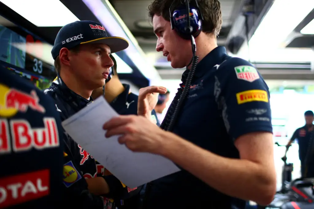 Ex-top engineer of Max Verstappen joins Williams: ‘Hunger for success’