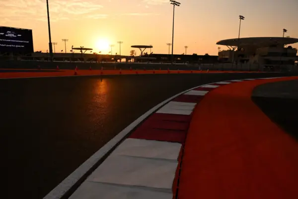 WEC cancels race weekends in Qatar and Bahrain, F1 calendar in jeopardy