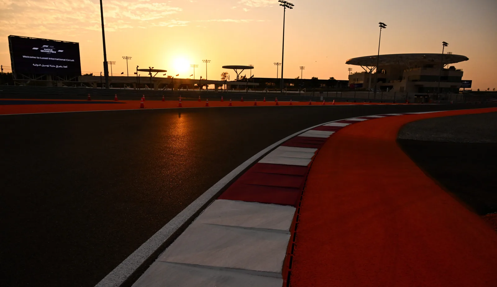WEC cancels race weekends in Qatar and Bahrain, F1 calendar in jeopardy