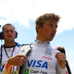Liam Lawson is not worried about losing his seat yet: ‘Haven't thought about it yet’