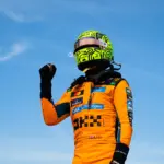 Starting grid Hungarian GP: Norris on pole, Verstappen benefits from grid penalties