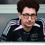 Mattia Binotto warns of pitfall in ADUO scheme: ‘Must be revised’