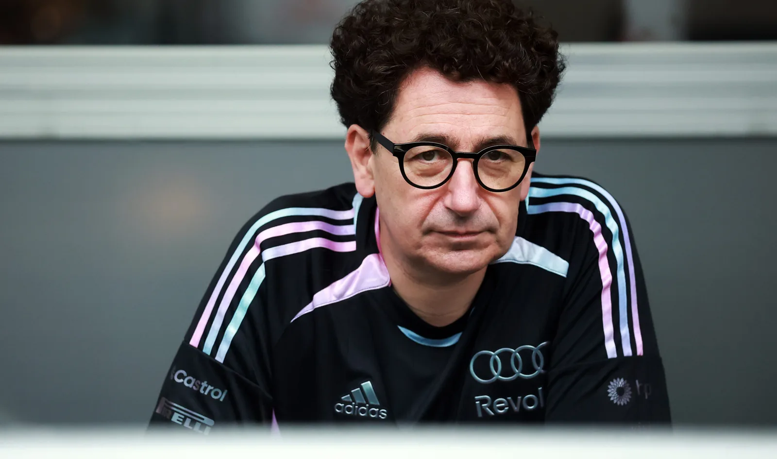 Mattia Binotto warns of pitfall in ADUO scheme: ‘Must be revised’