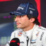 Carlos Sainz praises excuses from Kimi Antonelli: ‘Said it in the heat of the moment’