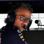 Remarkable thank you to Max Verstappen over the radio: ‘Thank you for singing it out with us’