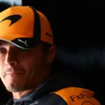Lando Norris in seventh heaven after victory in Hungary: ‘Happy to be number one again’