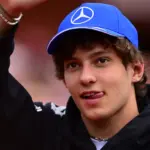 WK-stand at GP Belgium: Kimi Antonelli top scorer due to George Russell's retirement