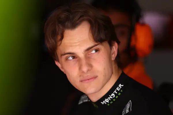 Oscar Piastri slams Carlos Sainz: ‘One of the dumbest actions I have ever seen’