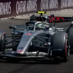 No vacation for Alpine, Audi and Aston Martin! Teams test new Pirelli tires