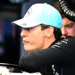 Onboard radio reveals George Russell's outburst towards Mercedes: ‘Unacceptable’