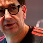 Mattia Binotto reveals ambitious goals Audi: ‘Aiming for title fight in 2030’
