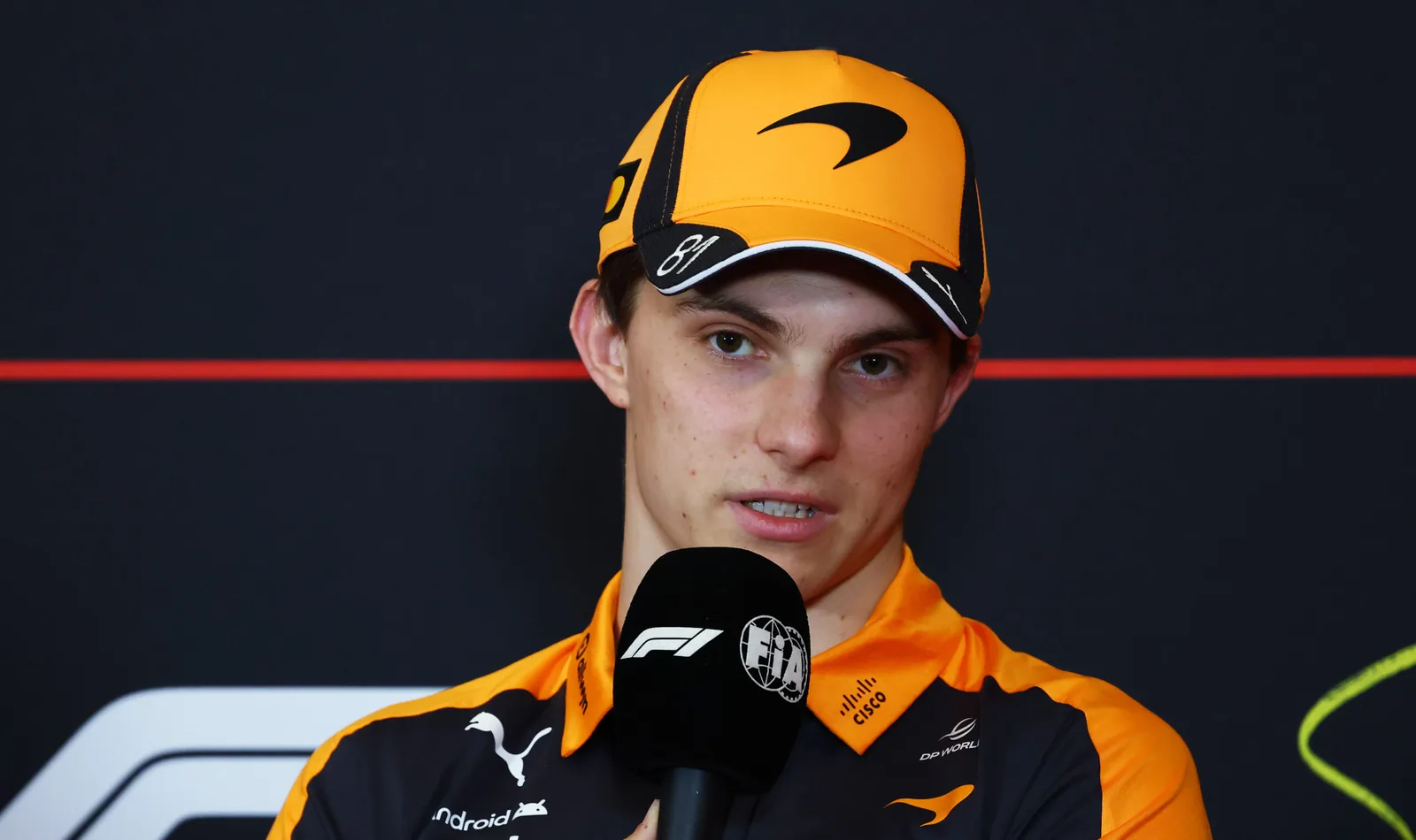 Oscar Piastri brutally honest about F1 assistance systems: ‘Worthless way of racing’