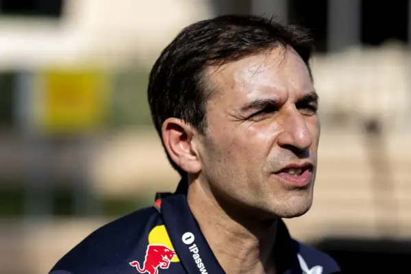 Red Bull solved problems with the ‘Macarena’ wing, aims for comeback during Hungarian GP