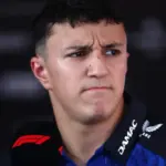 ‘Angry’ Isack Hadjar lashes out at Red Bull: ‘Making zero progress’