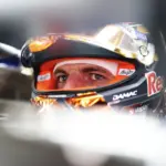 Max Verstappen tirade goes viral after confusion over blue flags: ‘Idiots’