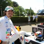 Racing Bulls temper F1 rumors around Nikola Tsolov: ‘Will test more this fall’