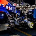 Macarena wing popular in Hungary: Red Bull reverts to controversial concept
