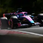 Result Hungarian Grand Prix 2026