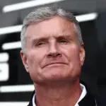 David Coulthard calls for scrapping engine penalties: ‘Review critically’