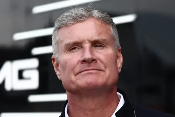 David Coulthard calls for scrapping engine penalties: ‘Review critically’
