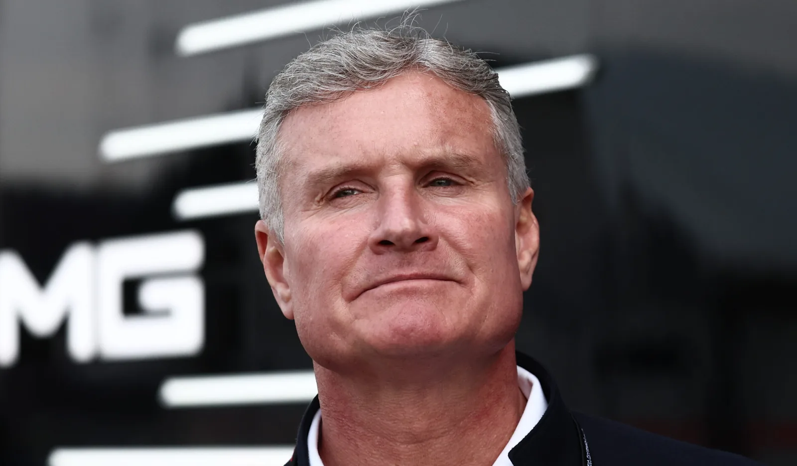 David Coulthard calls for scrapping engine penalties: ‘Review critically’