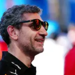 Stella responds with a wink to Verstappen rumors: ‘Then we need a third car’