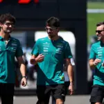 Adrian Newey admits Aston Martin mistake: ‘Did not involve drivers enough’