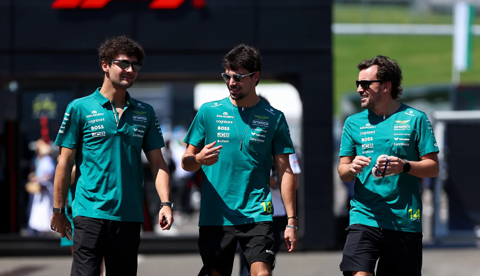 Adrian Newey admits Aston Martin mistake: ‘Did not involve drivers enough’