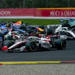 FIA summons F1 drivers during Hungarian GP, stewards' actions under scrutiny