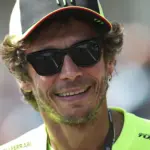 Valentino Rossi follows Max Verstappen's example, aims to participate in the 24 Hours of Nürburgring