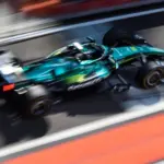 Aston Martin tests new Honda engine even before GP Zandvoort: ‘Important step’