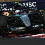 Mercedes considers engine change for Kimi Antonelli during Italian GP: ‘On paper a good spot’