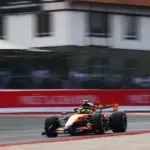 Result Grand Prix Belgium 2026