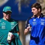 Max Verstappen praises Fernando Alonso: ‘I’d prefer to see him continue until he’s sixty’