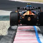 Hungarian GP Qualification: Norris takes pole position, Max Verstappen spins in Q3