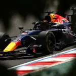 FP1 Hungarian GP: Verstappen quick with new wing, red flag due to Stroll