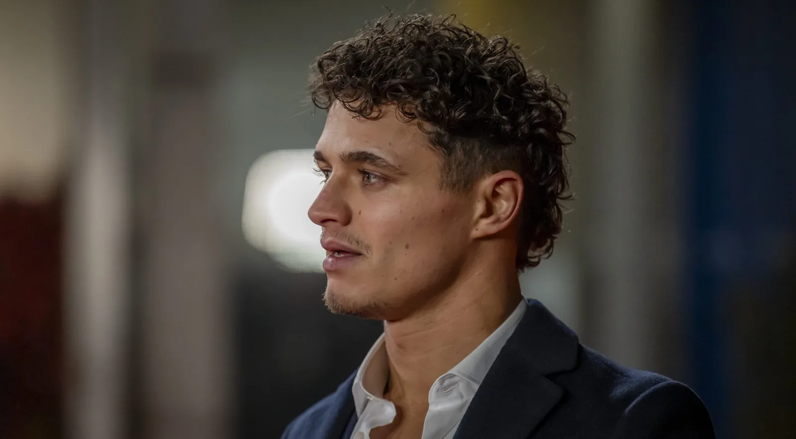 Lando Norris criticizes paparazzi after chase through London: ‘Right to a private life’