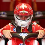 Charles Leclerc is frustrated: ‘Too visible yellow flag probably cost me a starting position’
