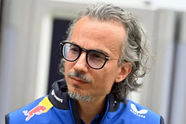 Red Bull in demand: ‘Getting calls from good drivers’, reveals Laurent Mekies